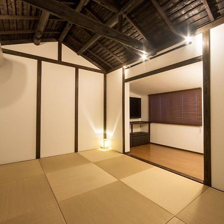 Rinn Kiyomizu Villa Kyoto Dış mekan fotoğraf